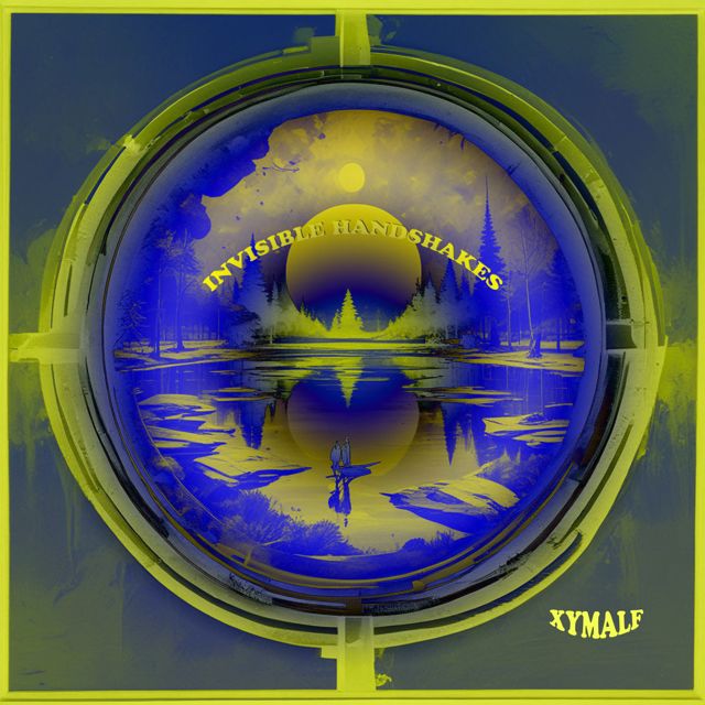 xymalf - 'Invisible handshakes (2 - extended)' [Ringtone]