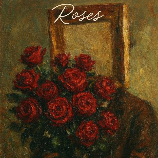 CGO - 'Rosas Rojas' [Ringtone]