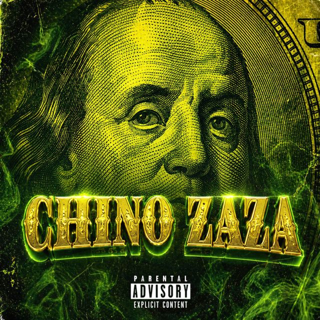 Los Millo Gang - 'Chino Zaza' [Ringtone]