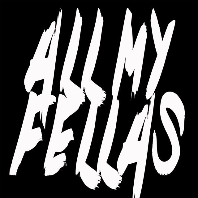 Dj Rainbo - 'All My Fellas (Pose 4 The Camera)' [Ringtone]