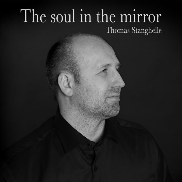 Thomas Stanghelle - 'When a Man Cries' [Ringtone]