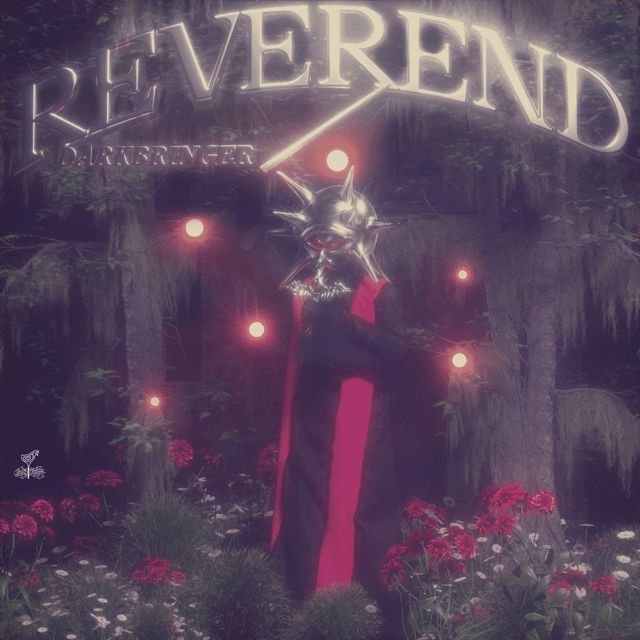 REVEREND - 'Darkbringer' [Ringtone]