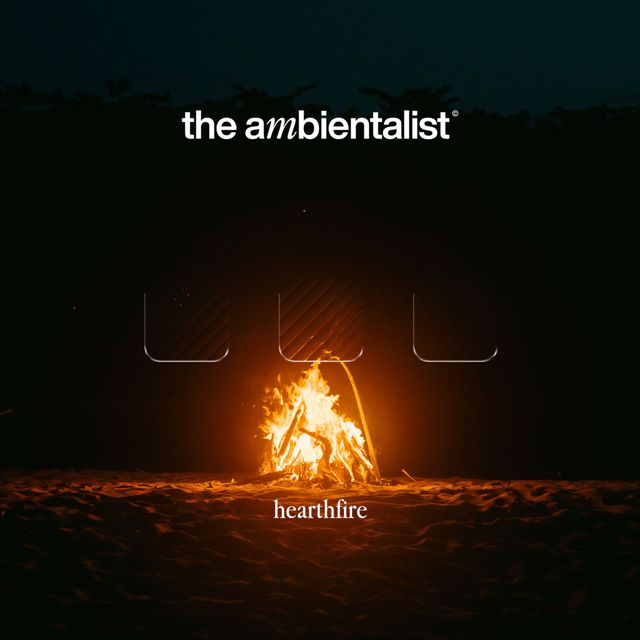 The Ambientalist - 'Hearthfire' [Ringtone]
