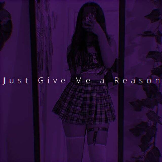 Ren - 'Just Give Me a Reason (Sped Up)' [Ringtone]
