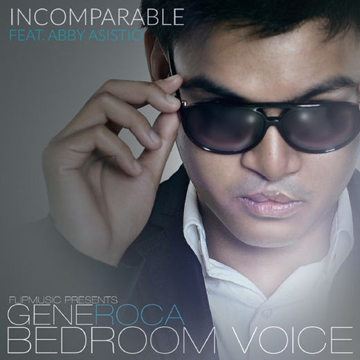 Gene Roca - 'Incomparable (feat. Abby Asistio)' [Ringtone]