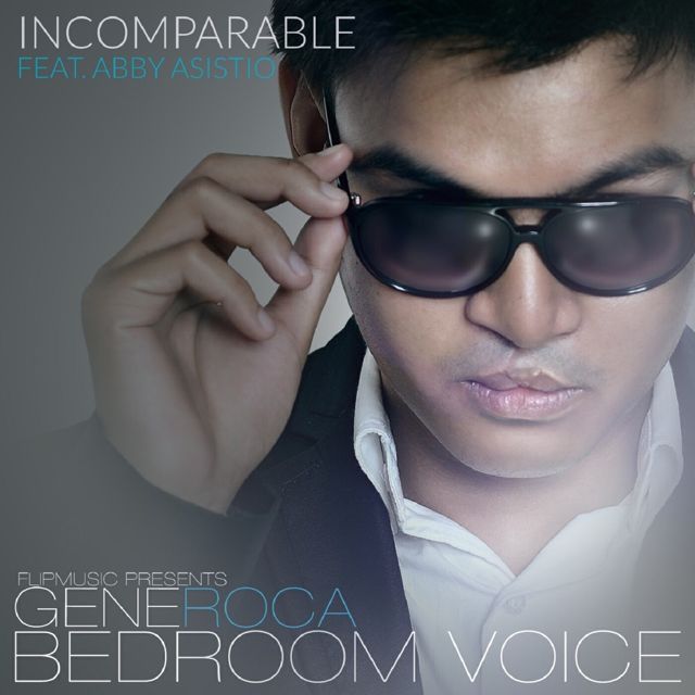 Gene Roca - 'Incomparable (feat. Abby Asistio)' [Ringtone]