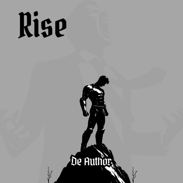 De Author - 'Rise' [Ringtone]