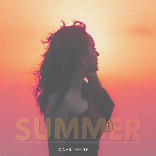 dave mark - 'SUMMER NIGHTS' [Ringtone]
