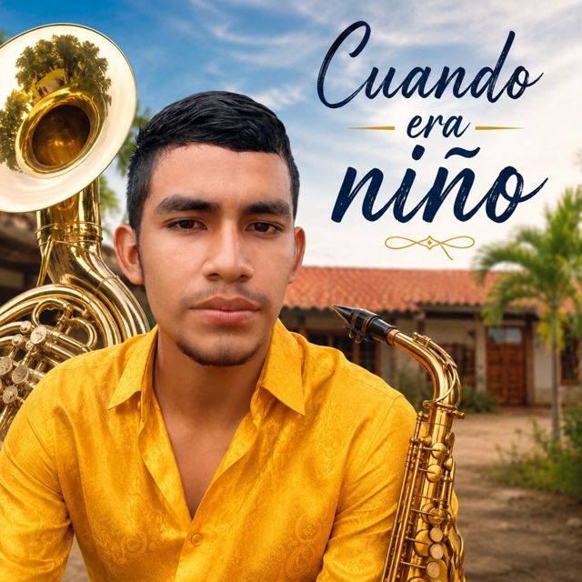 Alberto Guevara - 'Bien Happy' [Ringtone]