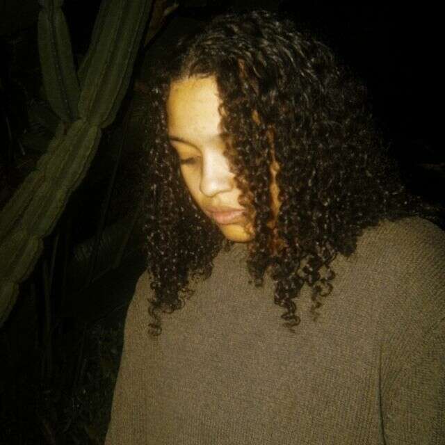 OVI WOOD - 'indifferent' [Ringtone]