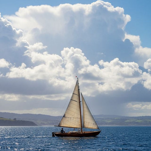 Graham Timbrell - 'Chesapeake Bay' [Ringtone]