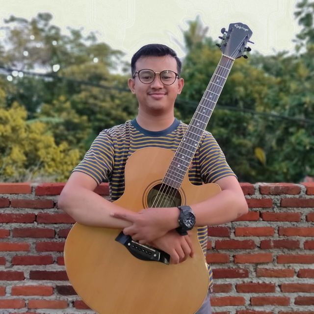 AFAUZIE - 'Takkan Berpaling' [Ringtone]