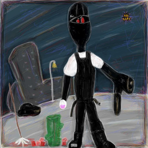 Baby9 - '9s Kitchen' [Ringtone]