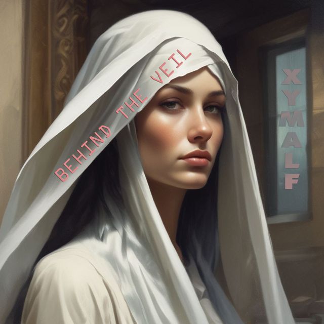 xymalf - 'Behind the veil (1.1)' [Ringtone]