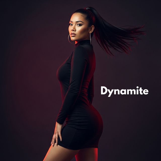 Edits Heaven ReD Band - 'Dynamite' [Ringtone]