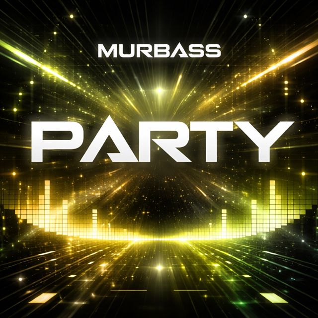murbass - 'PARTY' [Ringtone]