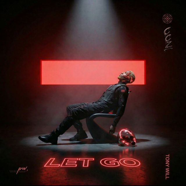 Tony Will - 'Let Go' [Ringtone]