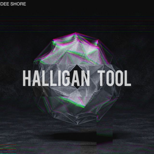 DEE SHORE - 'Halligan Tool 1' [Ringtone]
