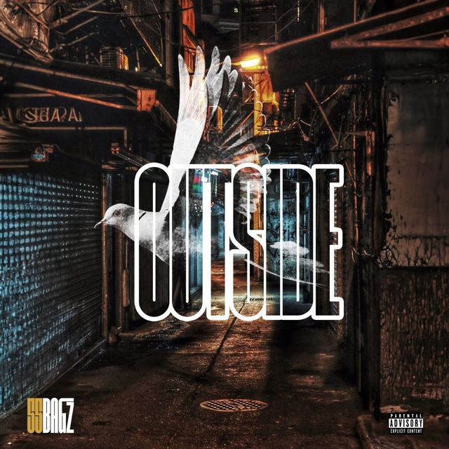 55Bagz - 'Outside' [Ringtone]
