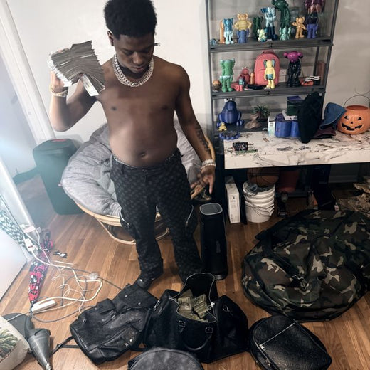 Babyceo Trell - 'Add Me Up' [Ringtone]