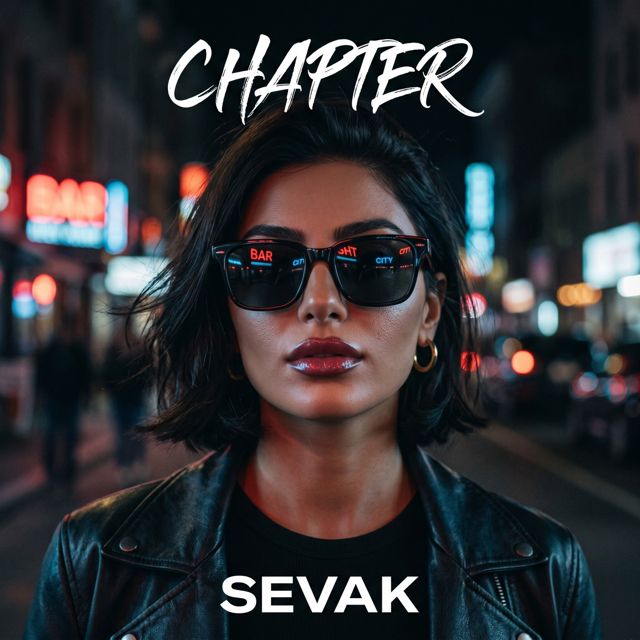 Sevak - 'Chapter' [Ringtone]