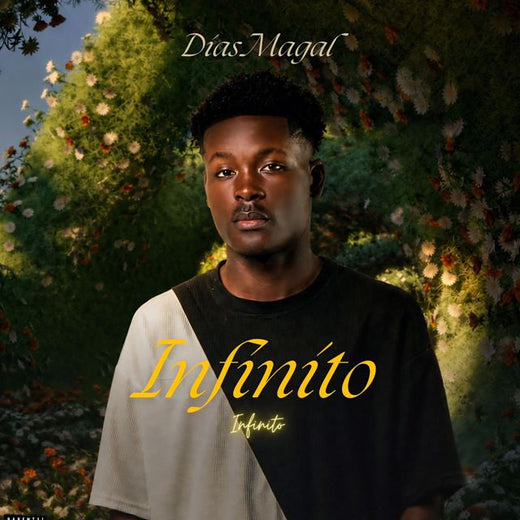 Dias Magal - 'Infinito' [Ringtone]
