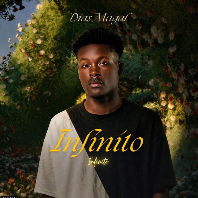 Dias Magal - 'Infinito' [Ringtone]