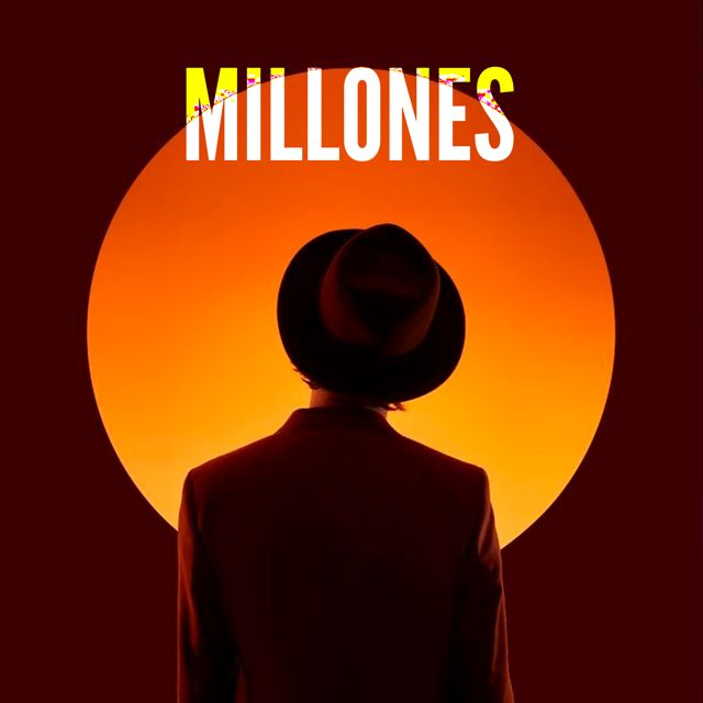 Trueno Music - 'MILLONES' [Ringtone]