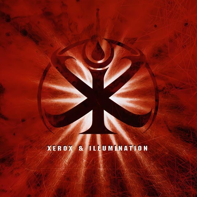 Astrix - 'Oranda (Xerox & Illumination Final Remix) (feat. Illumination & Xerox)' [Ringtone]
