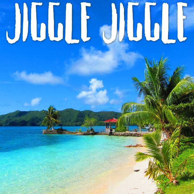 Tropical Jawns - 'Jiggle Jiggle (Marimba)' [Ringtone]