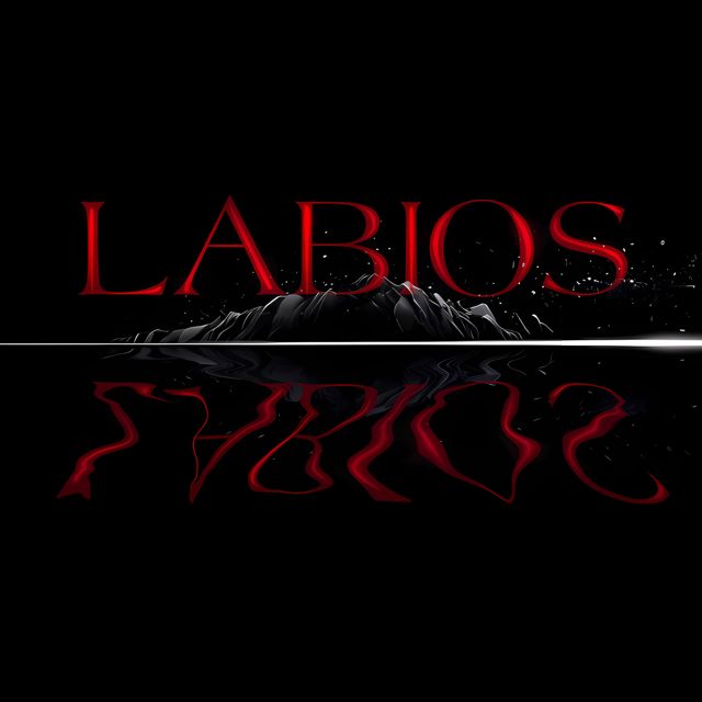 Walitasss - 'LABIOS' [Ringtone]