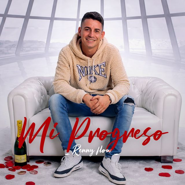 Renny Flow - 'Mi Progreso' [Ringtone]