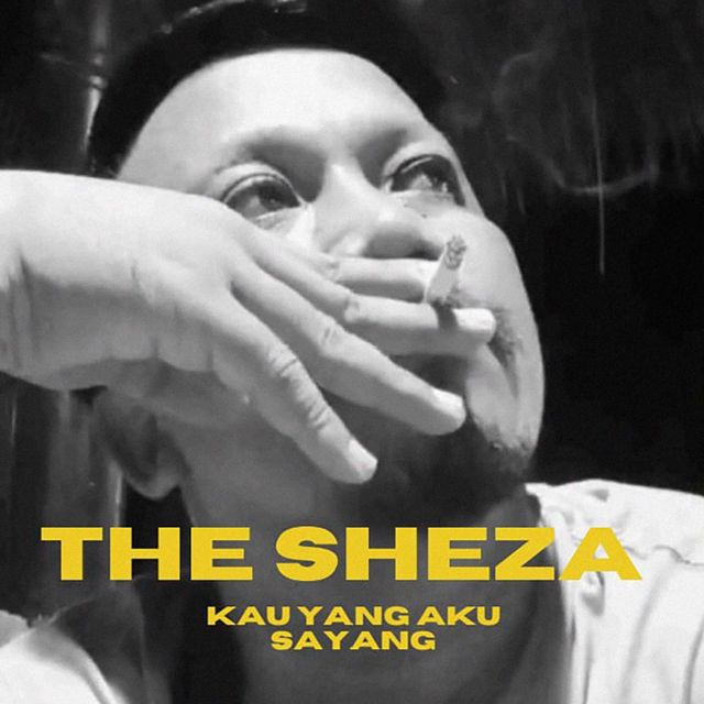 The Sheza - 'Kau Yang Aku Sayang' [Ringtone]