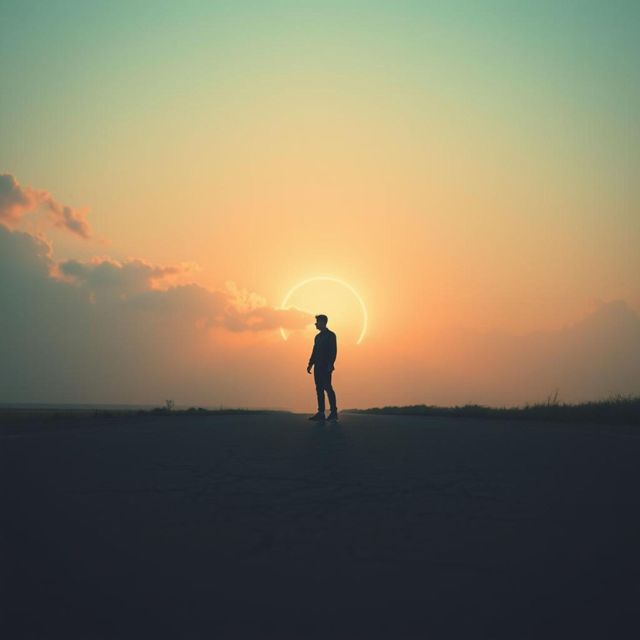 Juan B. Garijo - 'While She Moves Ahead' [Ringtone]