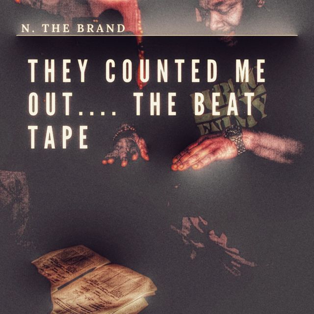 N Dot The Brand - 'On Ocean View' [Ringtone]