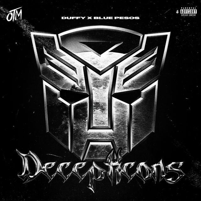 Otm - 'Decepticons' [Ringtone]