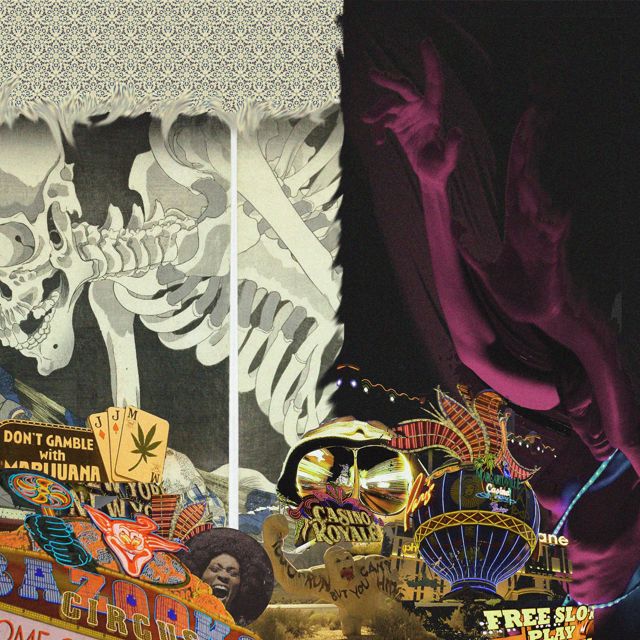 deddjazz - 'Drymerican Dream' [Ringtone]