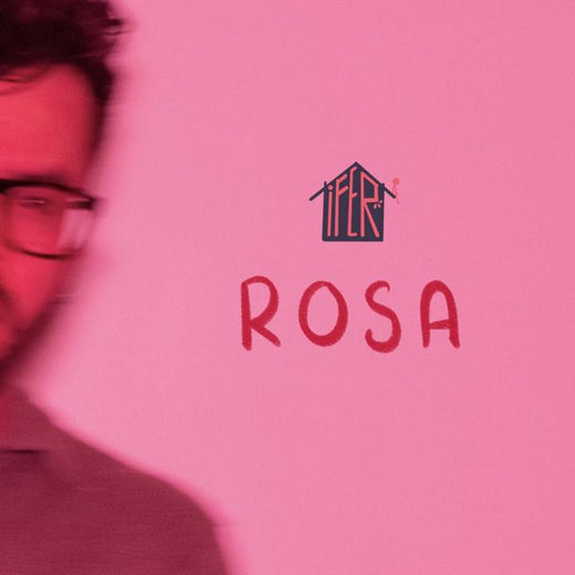 iFER - 'Rosa' [Ringtone]
