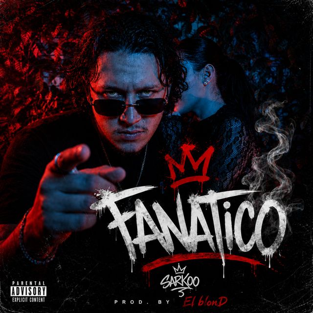 SARKOO - 'FANATICO' [Ringtone]