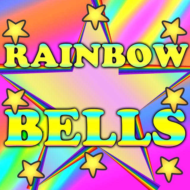 Text Tone Sound Effects - 'Rainbow Bells' [Ringtone]