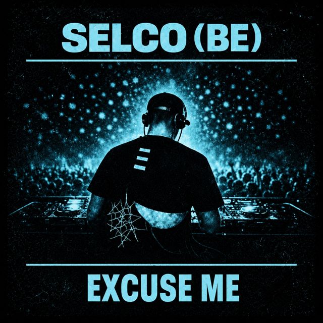 SELCO (BE) - 'Excuse Me' [Ringtone]