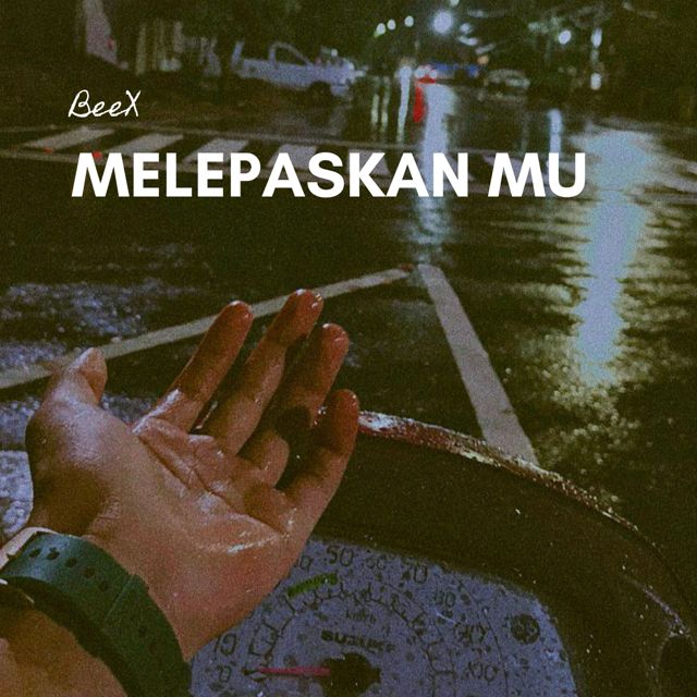 Bee-x - 'Melepaskan Mu' [Ringtone]