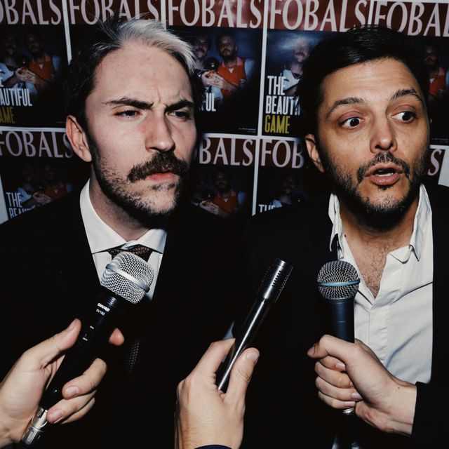 Fobals - 'Letter of Resignation (feat. Andi Pomato & Francisco Sola)' [Ringtone]