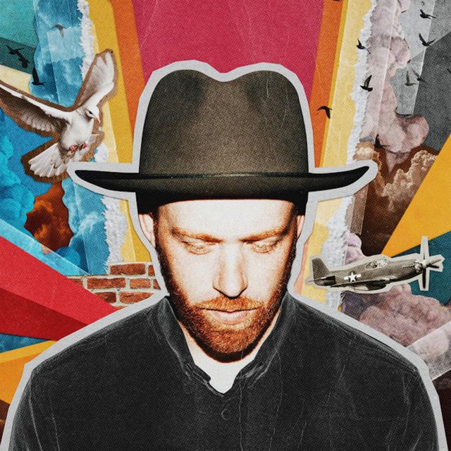 Sam Tinnesz - 'Overcome (feat. Que Parks)' [Ringtone]