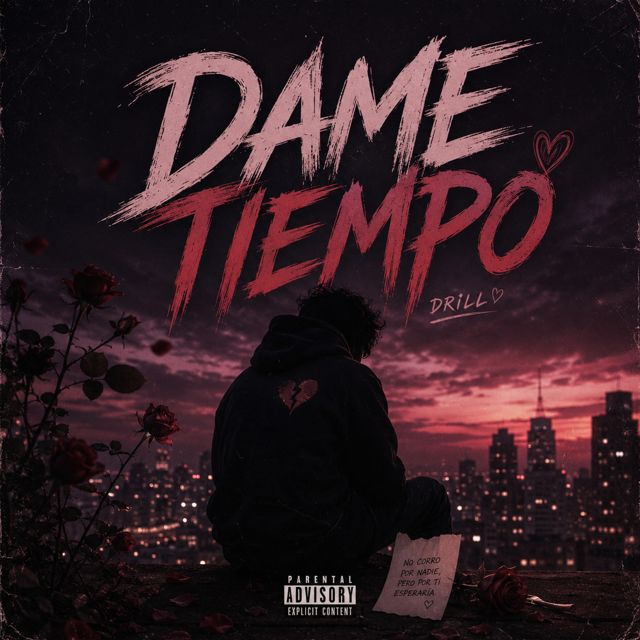 SENSESUCH MVSX - 'Dame Tiempo (feat. J Leguen)' [Ringtone]