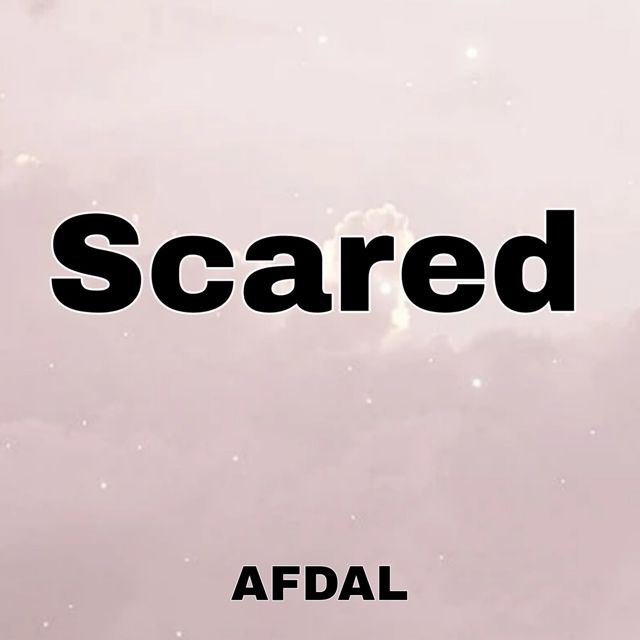 AFDAL - 'Scared' [Ringtone]