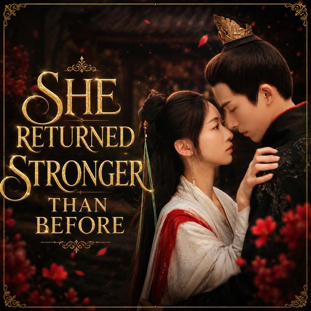Alex Rodrigues de Aguiar - 'When Revenge Feels Like Love Final Chapter' [Ringtone]