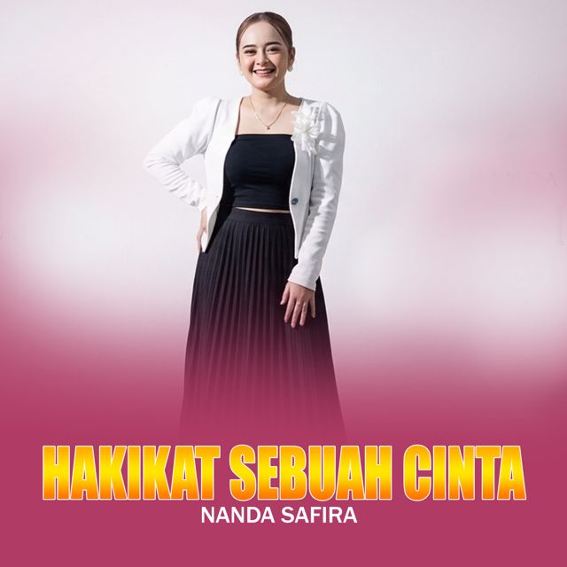 Nanda Safira - 'Hakikat Sebuah Cinta' [Ringtone]