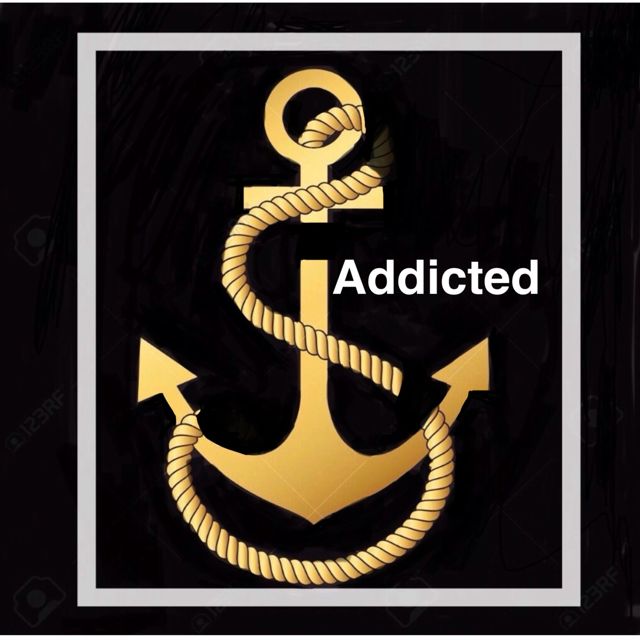 *JustUnique* - 'Addicted' [Ringtone]