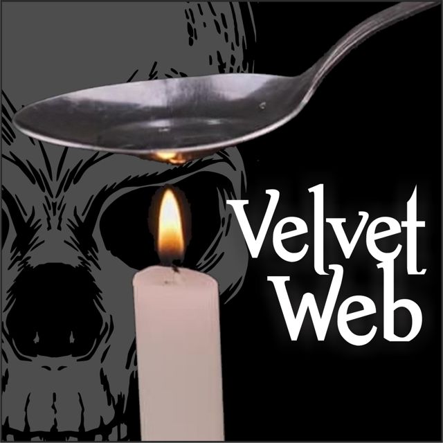 Fos4is - 'Velvet web' [Ringtone]